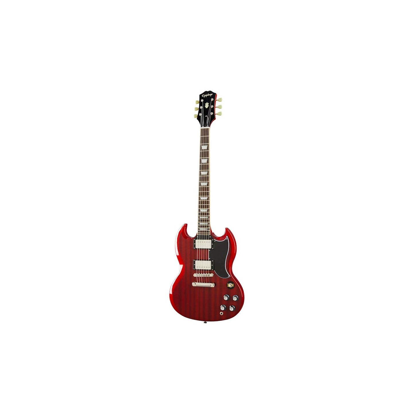 Epiphone | Guitarra Electrica SG Standard 61 EISS61VCNH1