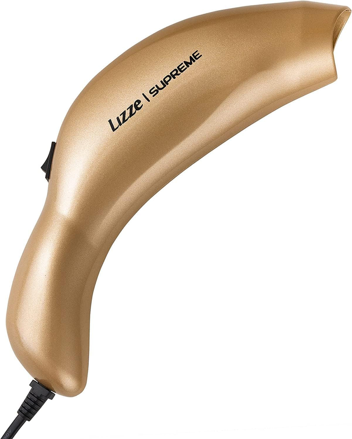 Acelerador de Tratamiento LED Lizze Photon Supreme Triple Light Action Enhancer Fibra Capilar Duradera