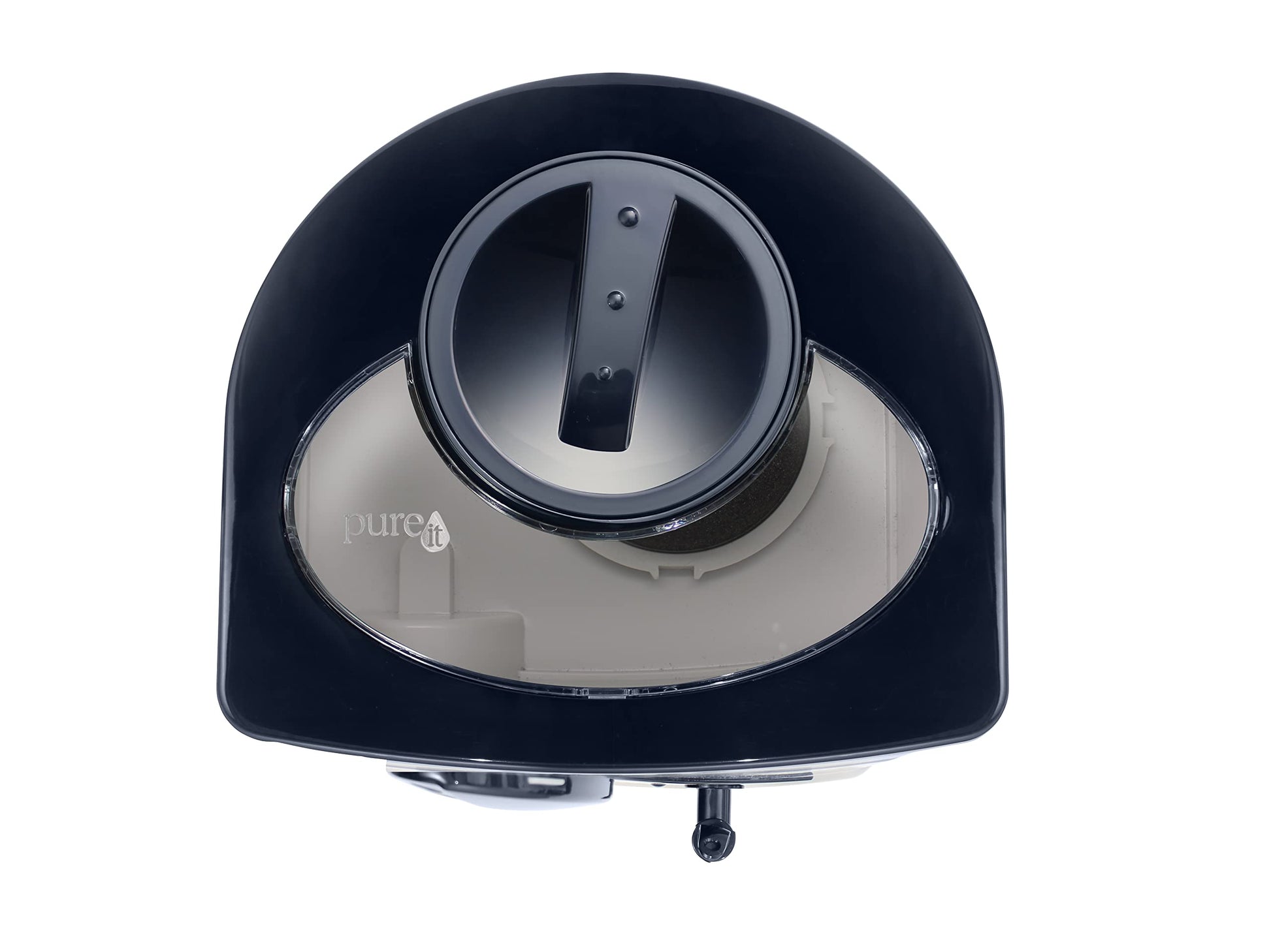 Purificador De Agua Unilever Pureit Gris Modelo Classic 9 Litros