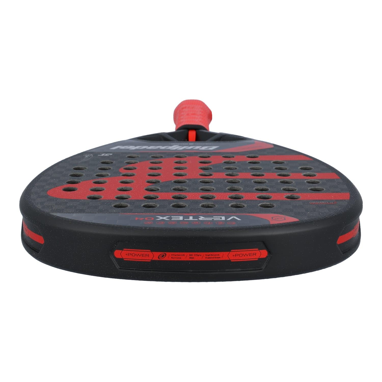 Bullpadel Vertex 04 24 471605 - Pala de pádel