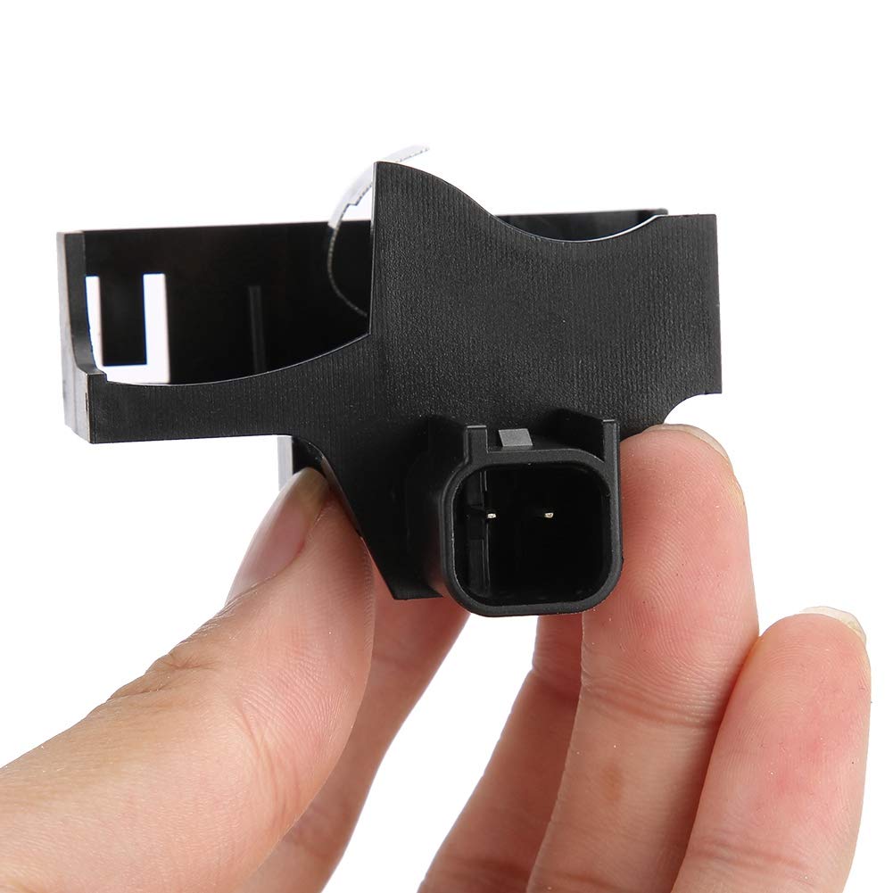 Pestillo Ymiko Negro Sensor antirrobo para Capó LR2 LR3 LR4