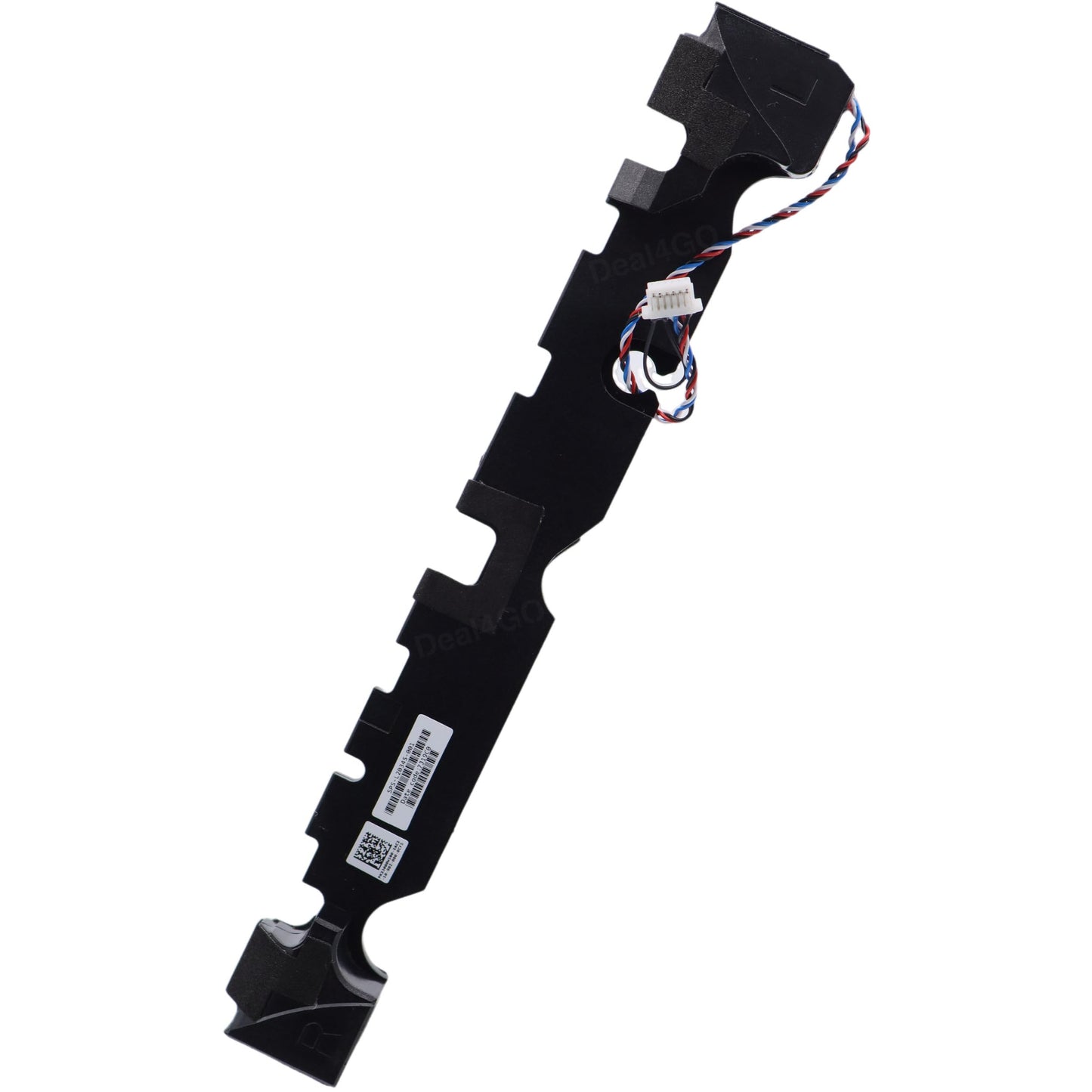 Deal4GO Altavoz interno L20345-001 PK23000W500 Reemplazo para HP 15-CX 15T-CX 15-CX0020NR 15-CX0058WM