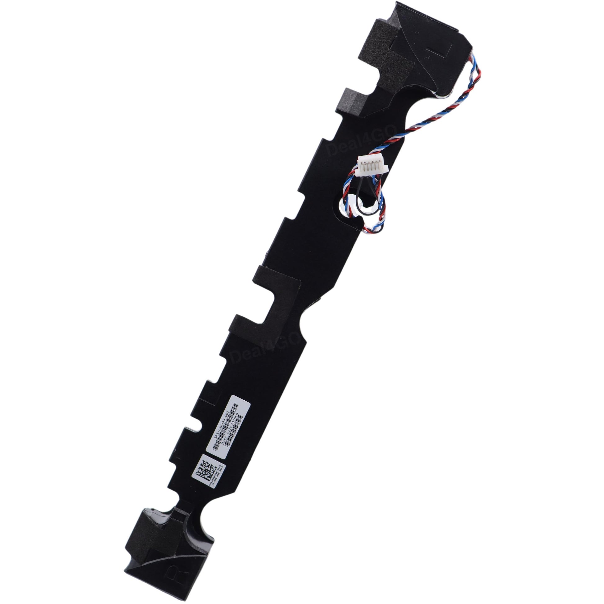 Deal4GO Altavoz interno L20345-001 PK23000W500 Reemplazo para HP 15-CX 15T-CX 15-CX0020NR 15-CX0058WM