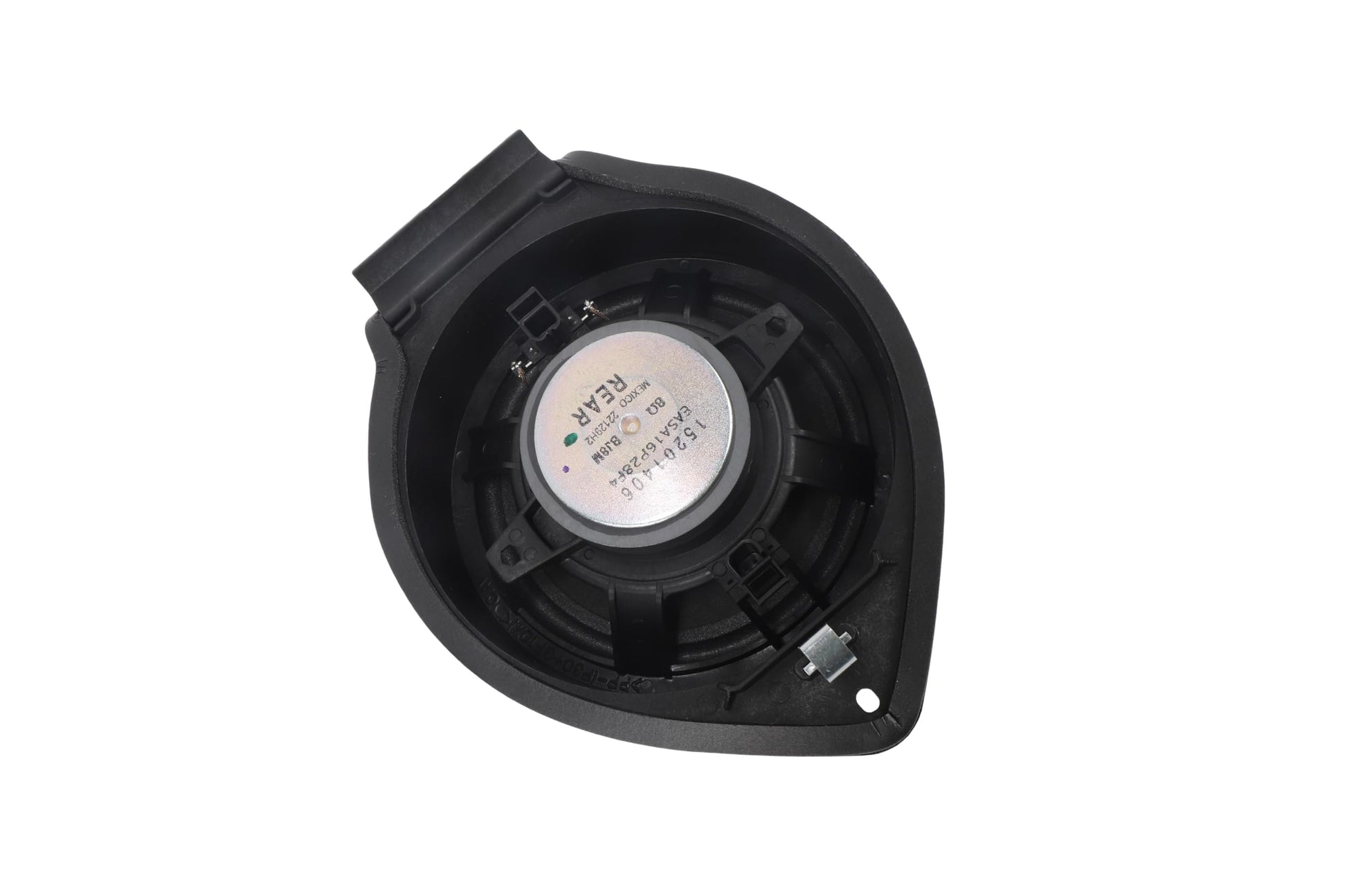 Altavoz de Puerta Trasera GM Genuine Parts Negro
