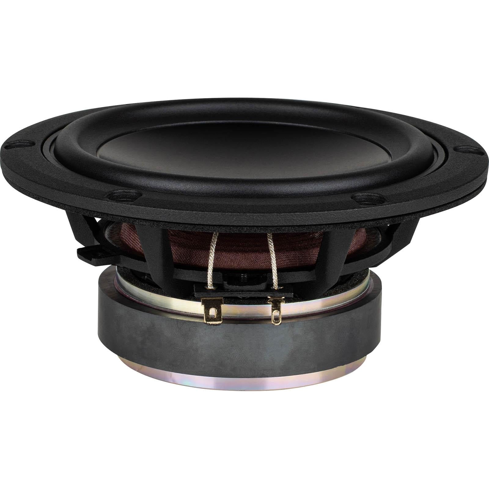 Dayton Audio SIG150-4 5.25" Signature Series Woofer 60W Driver 4 Ohm