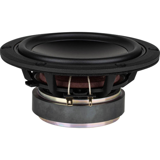 Dayton Audio SIG150-4 5.25" Signature Series Woofer 60W Driver 4 Ohm