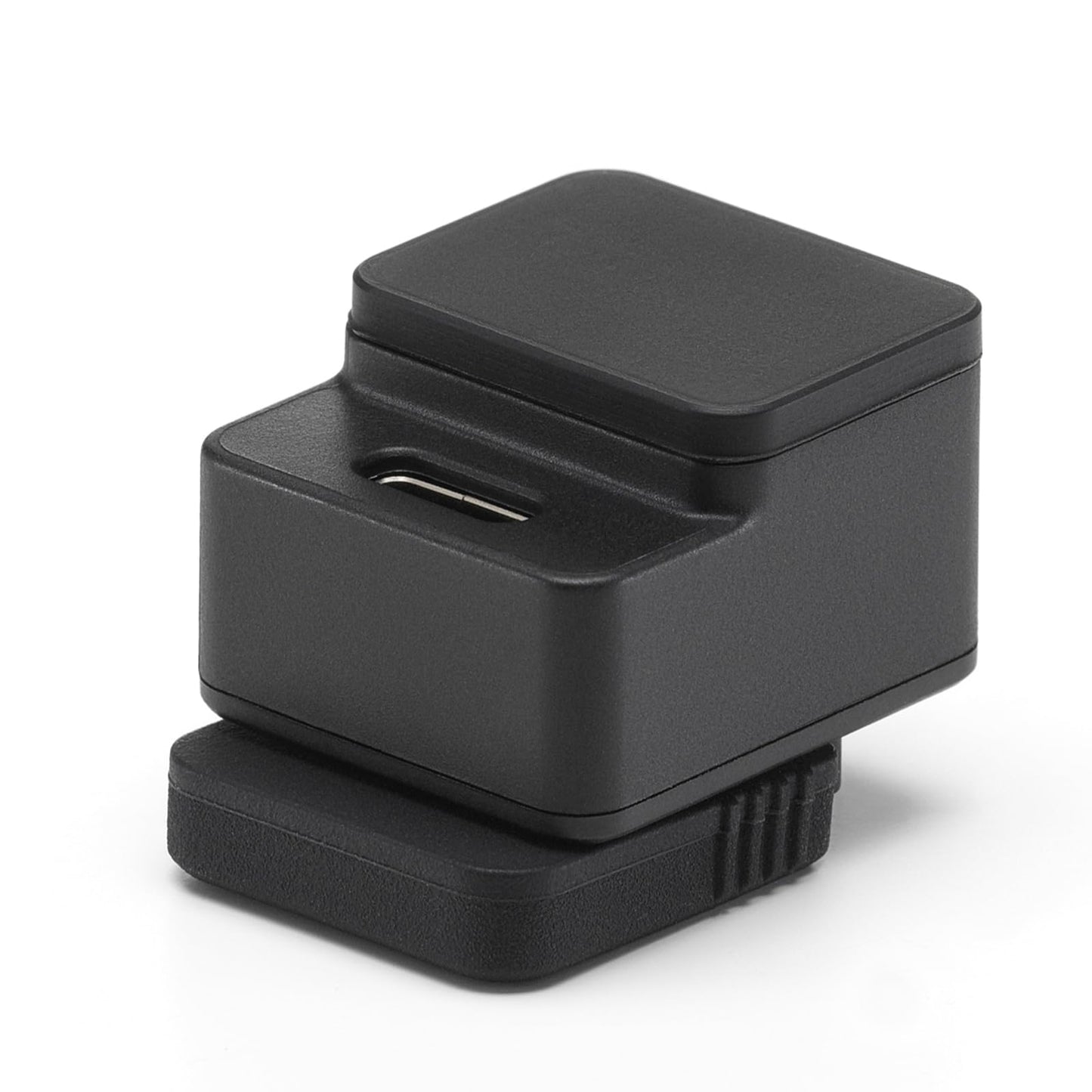 Original para DJI Mic 3/Adaptador de cámara Mic Mini, Conector de receptor para Sony A6700 ZV-E10 A7C A1 A9M3 FX3 Cámara MI Hot Shoe, Accesorios DJI Mic Mini