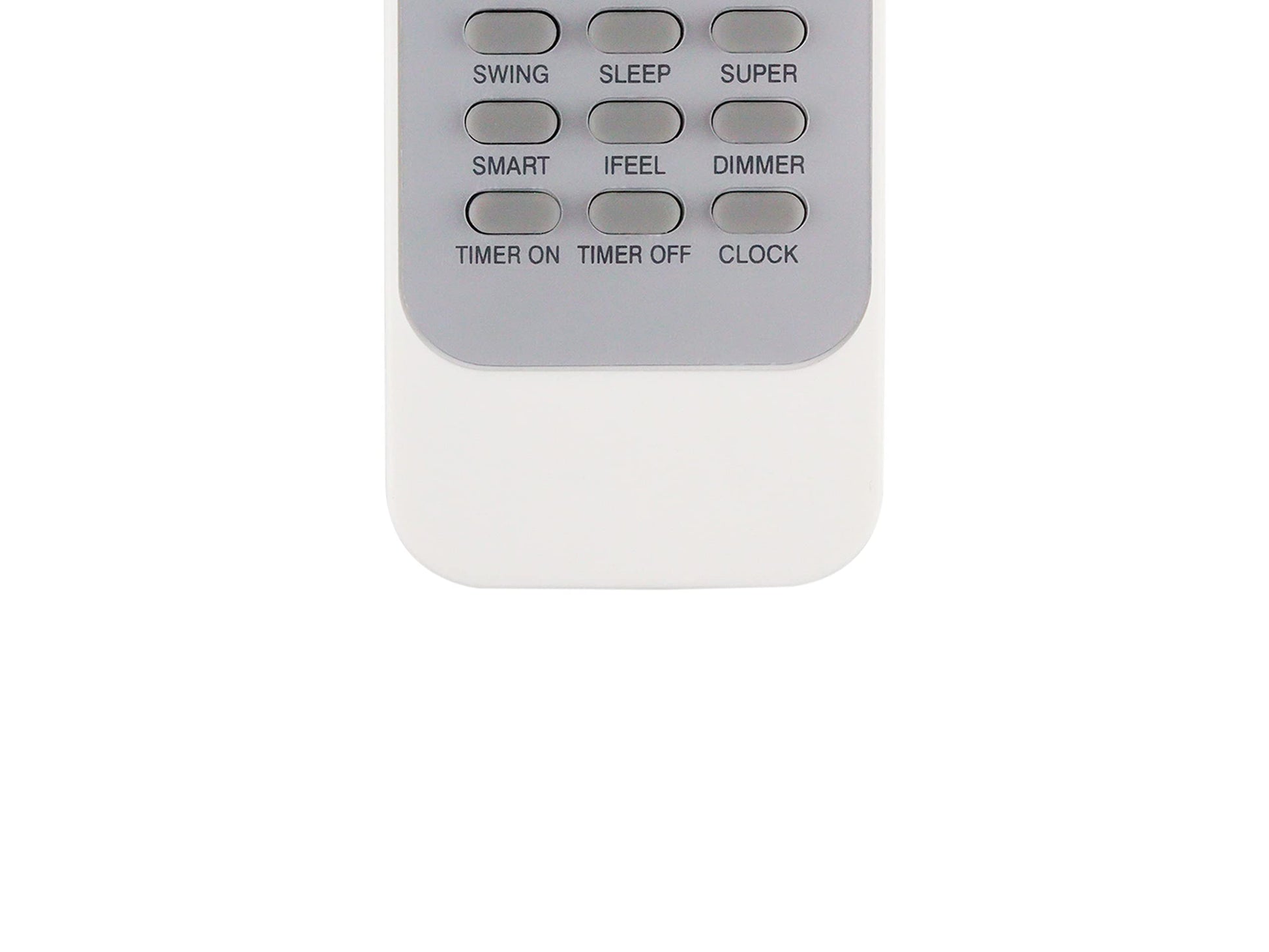 CONTROL EXPERT Control Hisense Minisplit DG11J1-01 Aire Acondicionado Clima