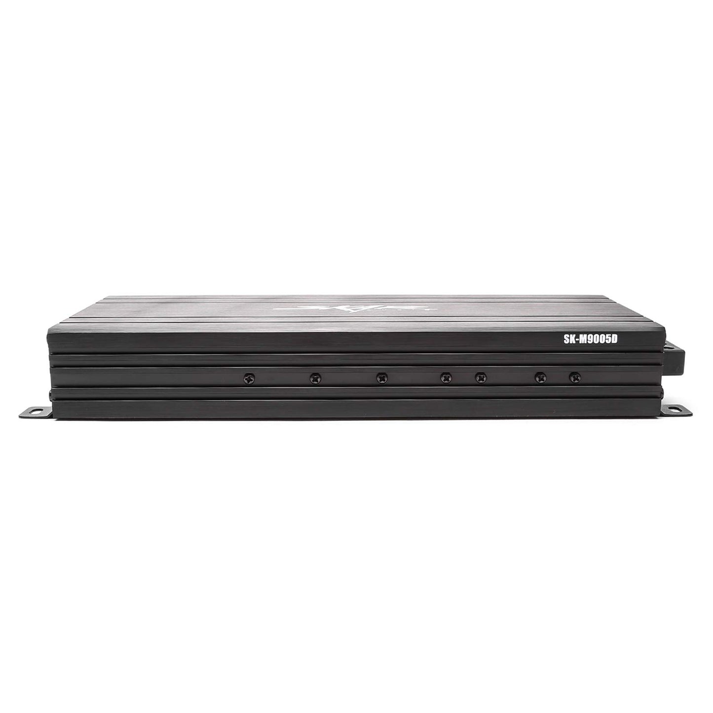 Amplificador de Coche Skar Audio Completo Compacto 900W Clase D 5 Canales
