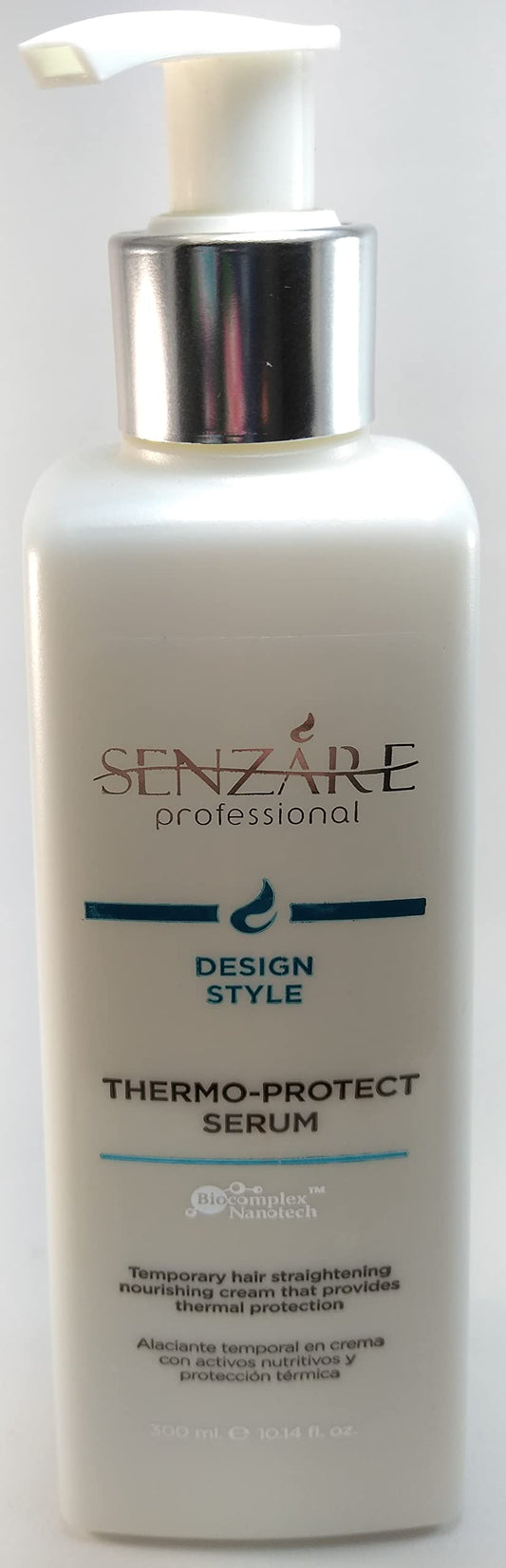 Senzare TERMO-PROTECTOR EN SERUM DE 300 ML