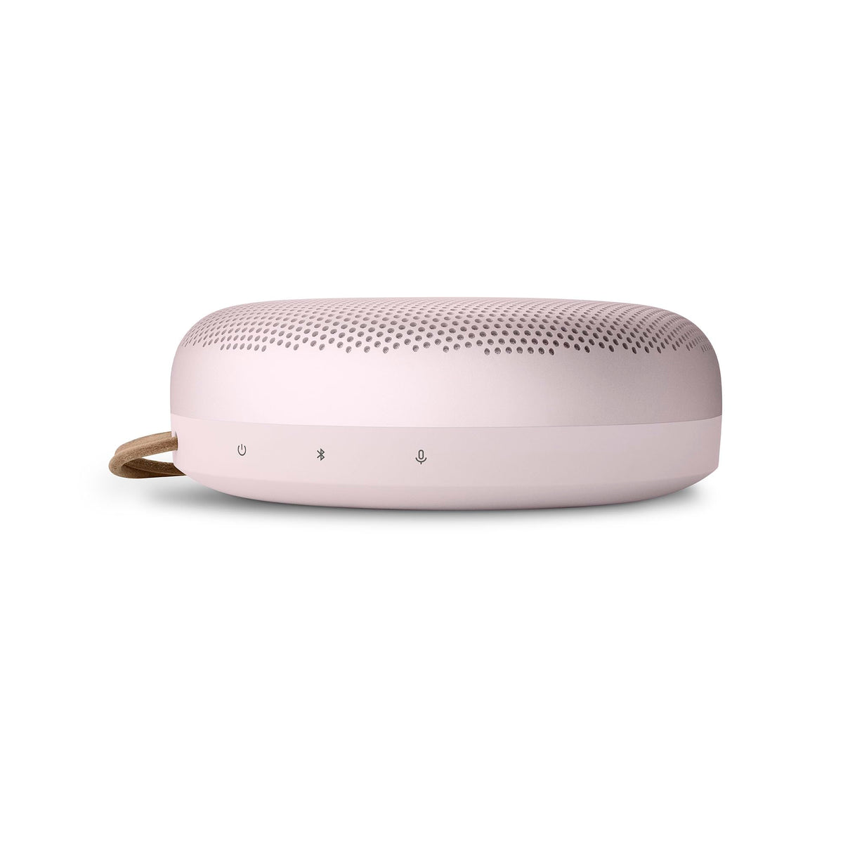 Altavoz Bluetooth Inalámbrico Portátil Bang & Olufsen Rosa Impermeable con Micrófono