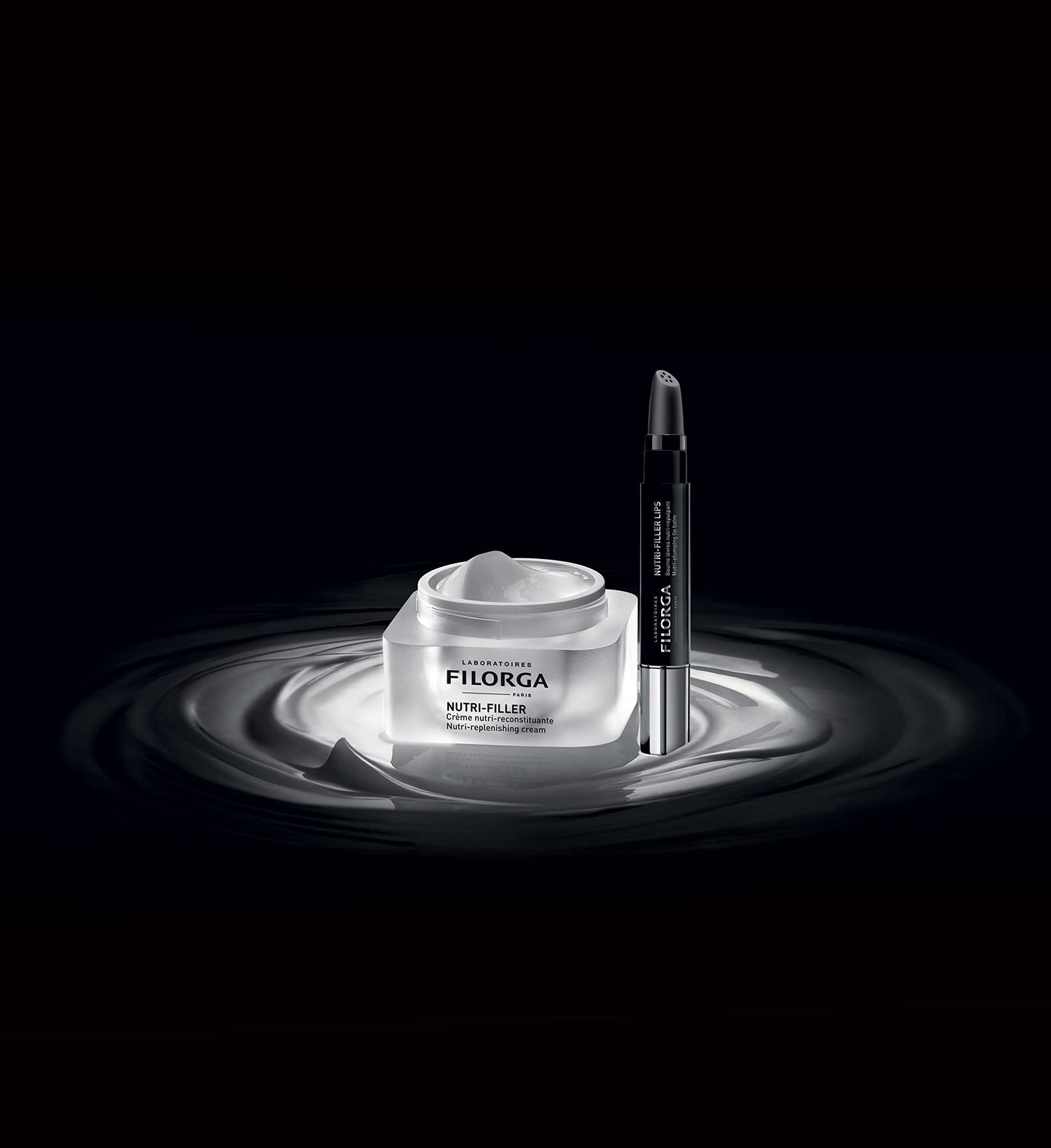 Filorga Nutri Filler Lips Bálsamo Rellenador Nutritivo para Labios