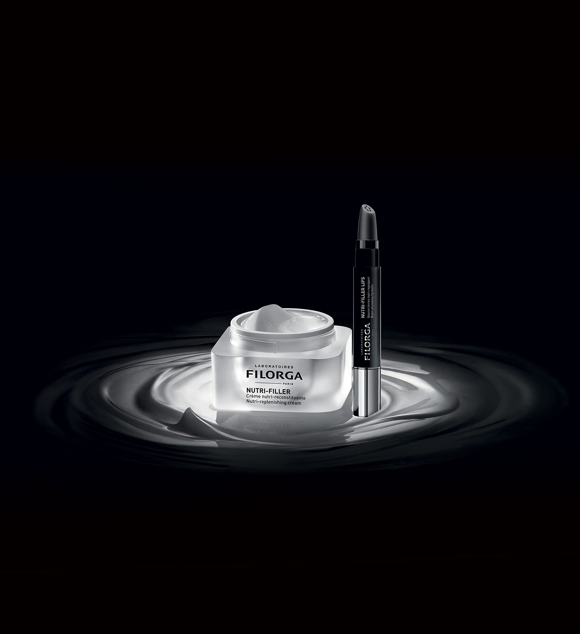 Filorga Nutri Filler Lips Bálsamo Rellenador Nutritivo para Labios
