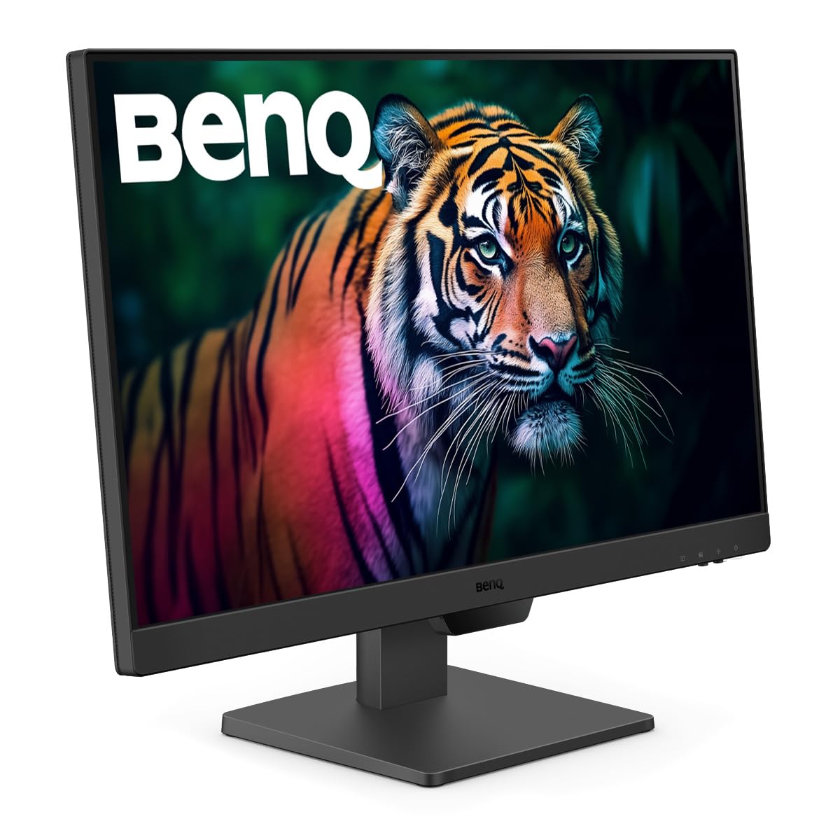 BenQ Monitor GW2490 23.8” 1080p FHD 100Hz IPS Eye-Care, HDMI, DP