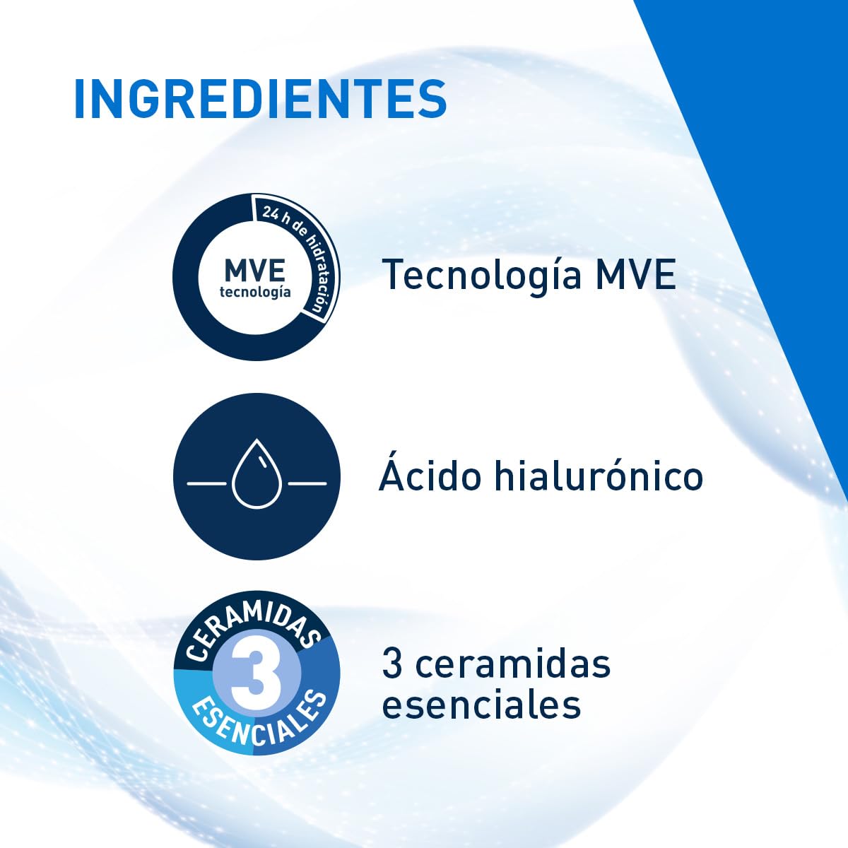 CeraVe Gel Limpiador Espumoso |473ml| Limpiador diario para piel mixta grasa o con acné | Libre de fragancia + Crema Hidratante |454gr| Hidrante diario para rostro y cuerpo para piel seca