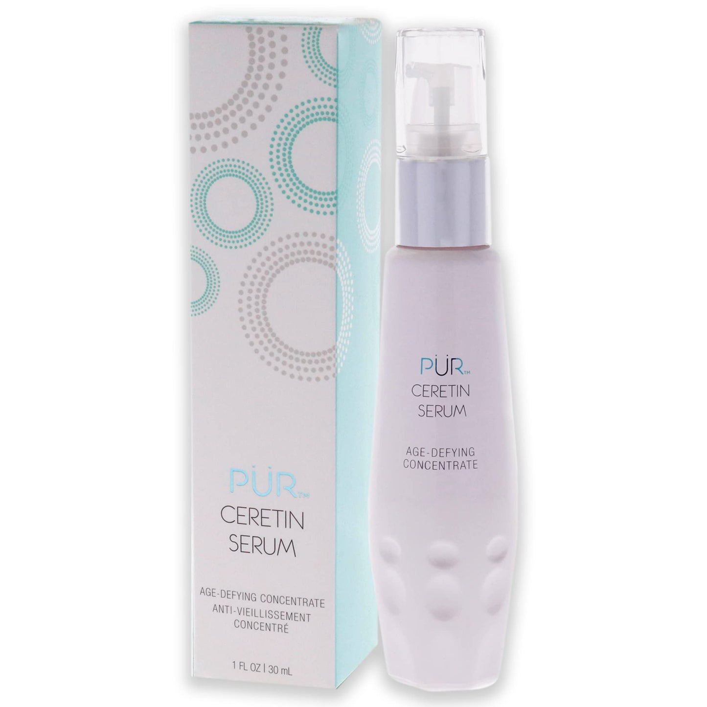 PÜR Ceretin Serum Age-Defying Concentrate, 1 fl. oz.
