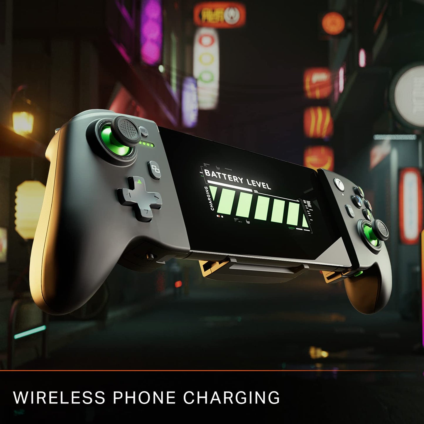 Control Bluetooth PowerA MOGA XP7-X Plus para Smartphone y Juego en la Nube en Android/PC