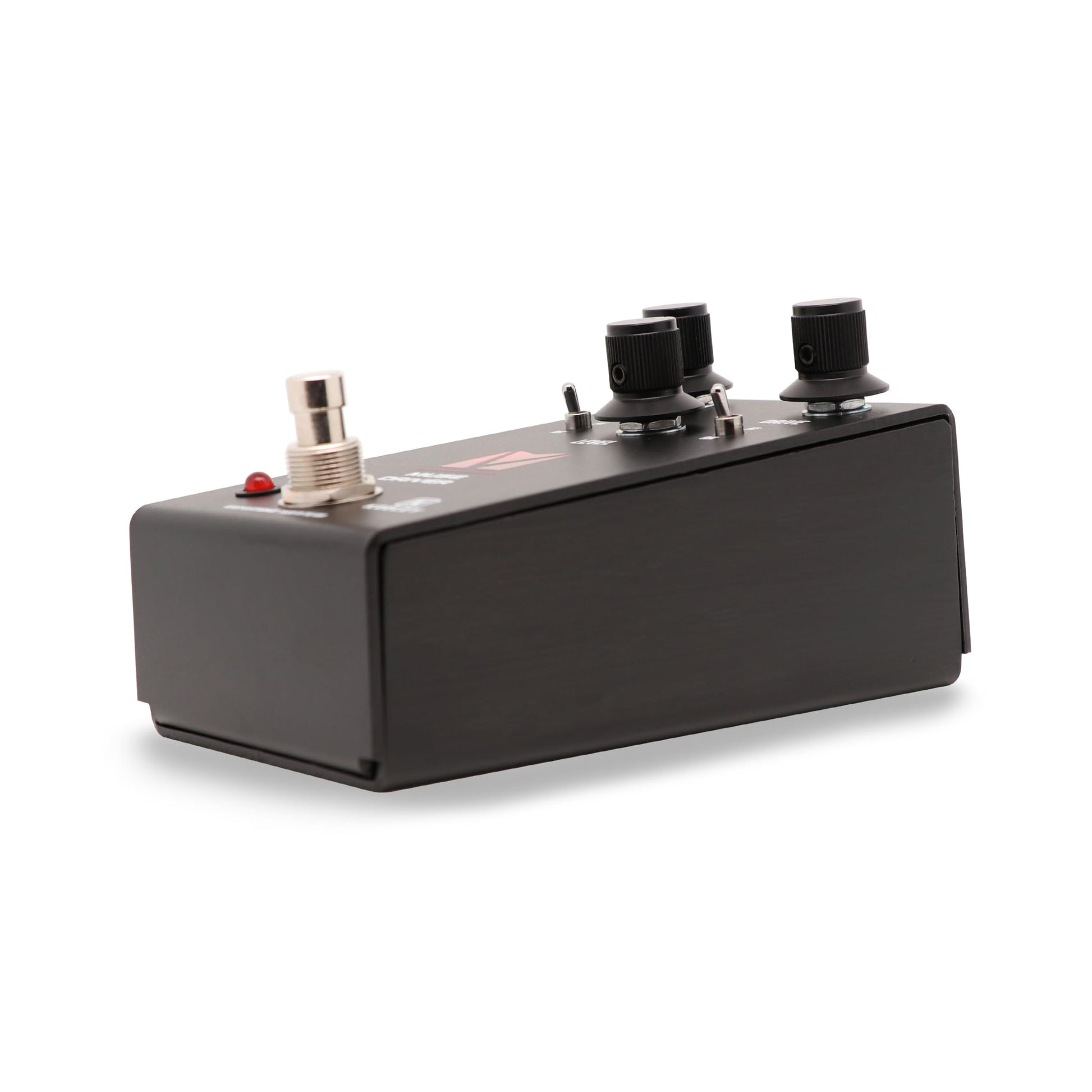 Keeley Muse Driver Andy Timmons Overdrive de gama completa