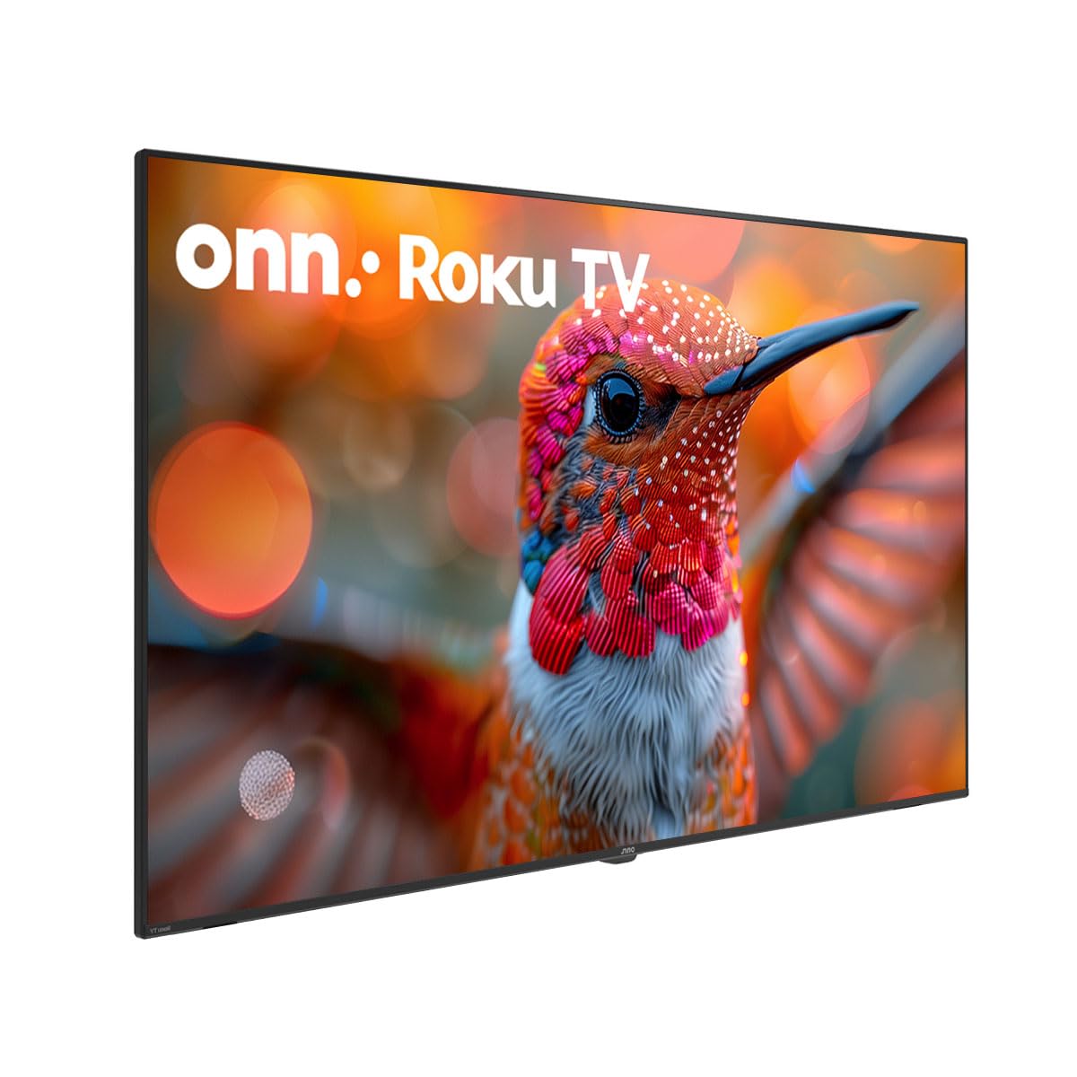 Smart TV LED 4K 65 Pulgadas onn Frecuencia de Actualización 60 Hz Compatible con Alexa y Google Home Reacondicionado