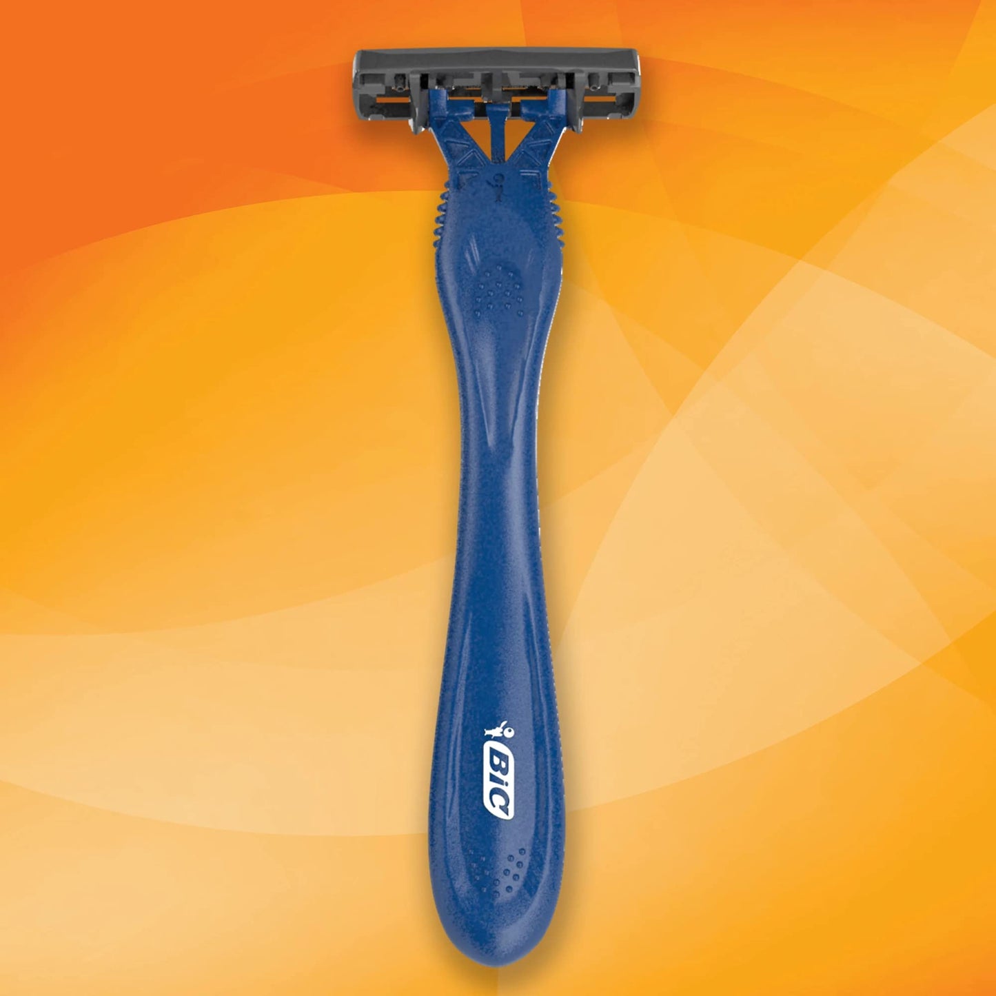 Bic Comfort 3 Advance Razors, 6 Count