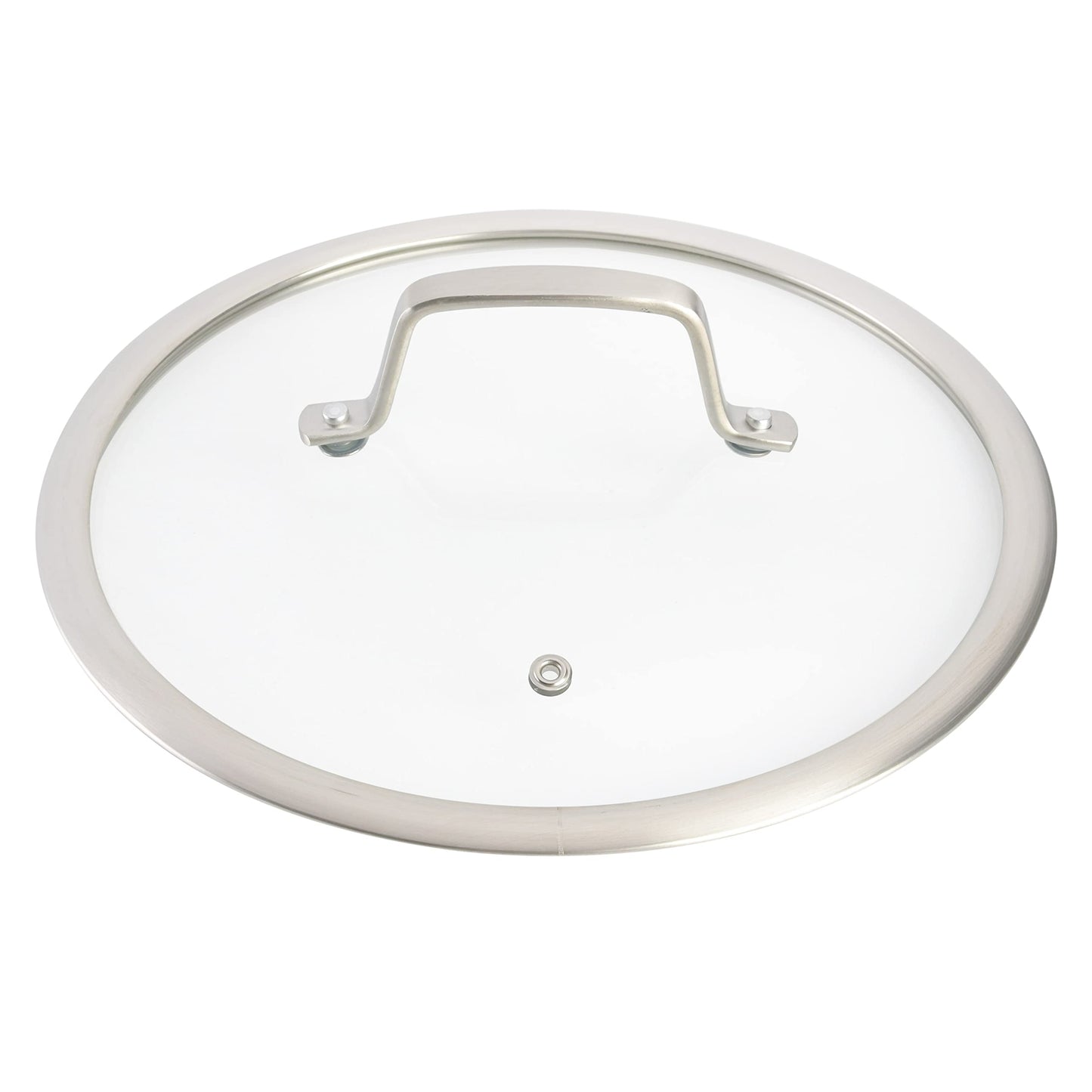 Kenmore Pro Arbor Heights - Juego de utensilios de cocina de aluminio forjado de platino anodizado duro de 7 capas, 10 piezas, color negro