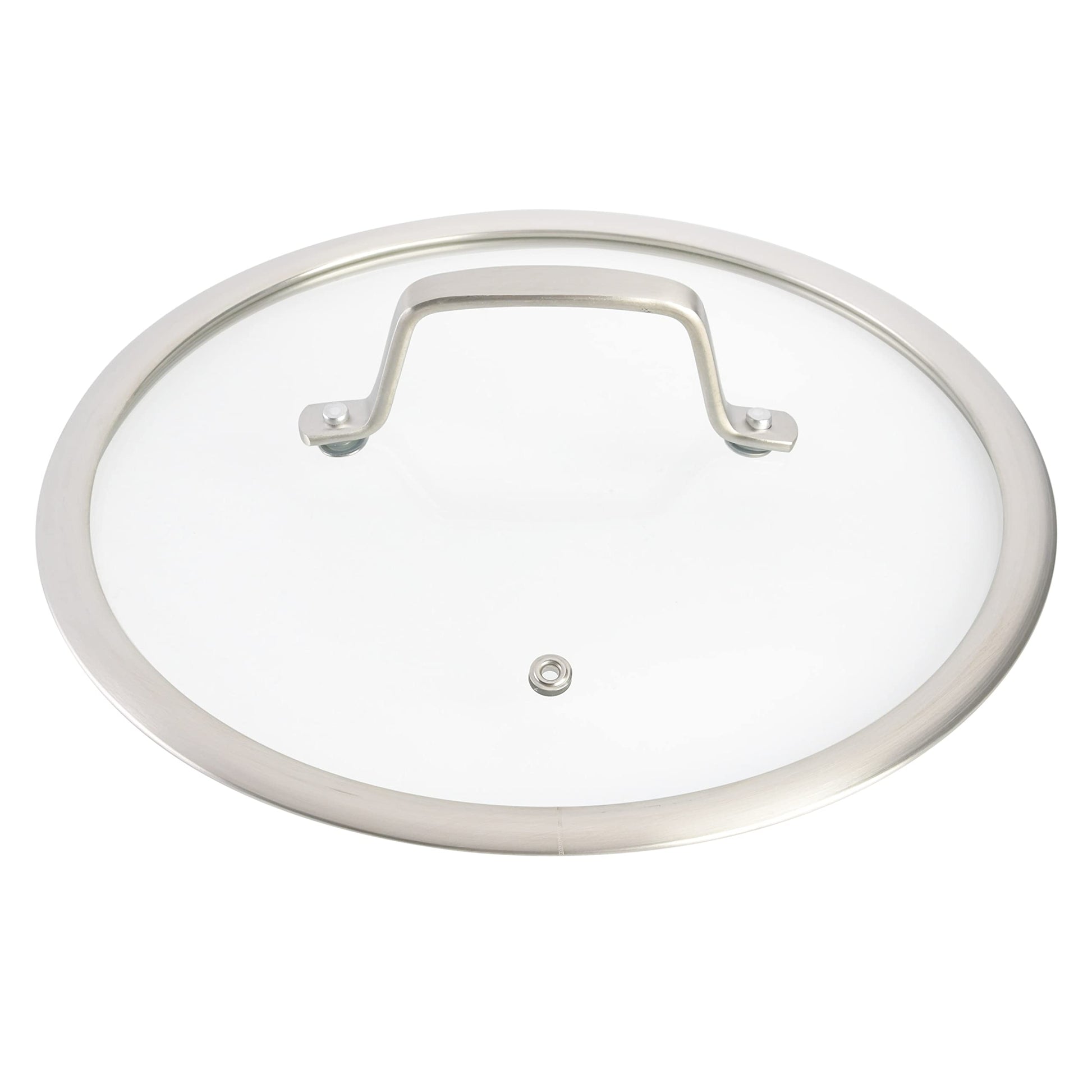 Kenmore Pro Arbor Heights - Juego de utensilios de cocina de aluminio forjado de platino anodizado duro de 7 capas, 10 piezas, color negro