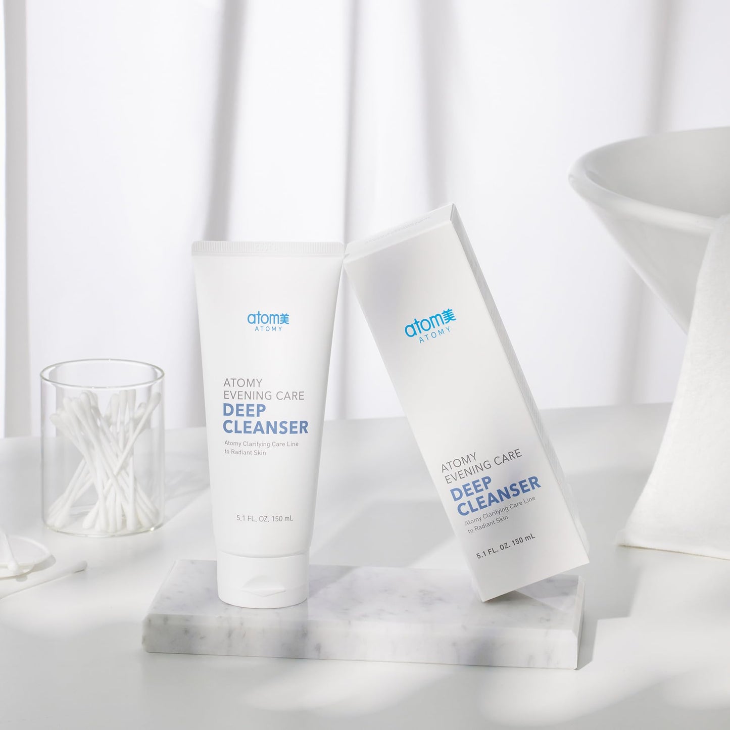 Atomy Evening Care Deep Cleanser by ATOMY