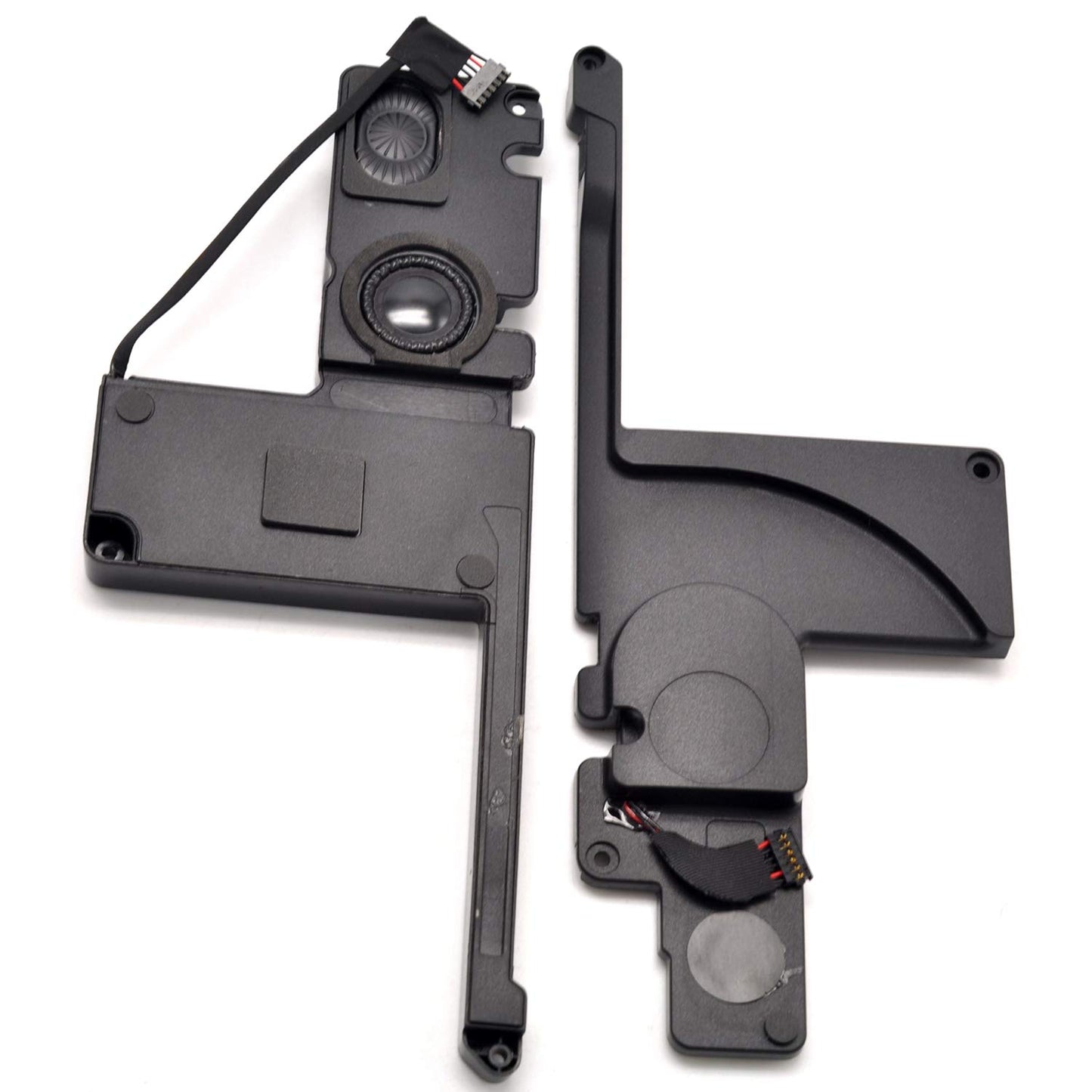 Deal4GO Conjunto de altavoz interno 923-0660 de repuesto para MacBook Pro A1398 2012 2013 2014 2015 2016