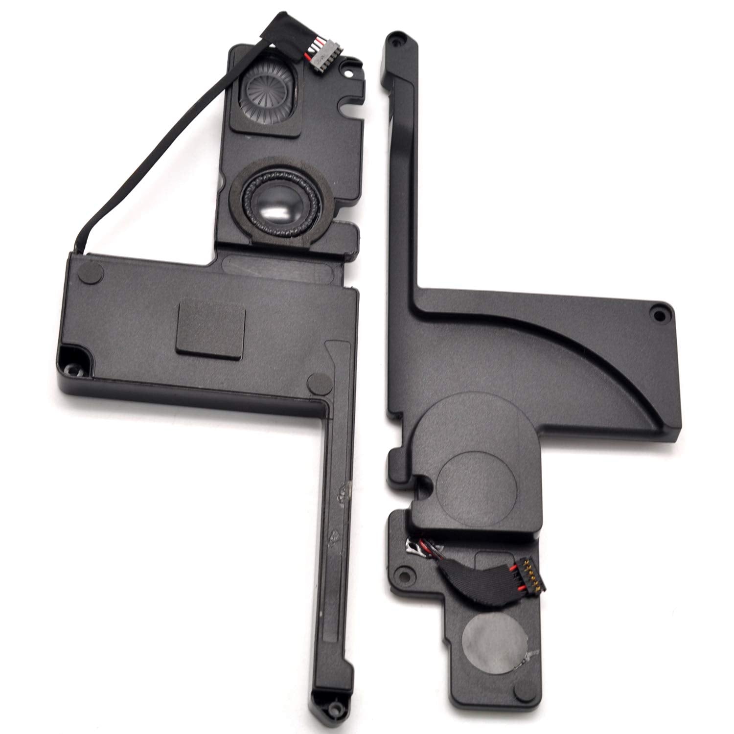 Deal4GO Conjunto de altavoz interno 923-0660 de repuesto para MacBook Pro A1398 2012 2013 2014 2015 2016