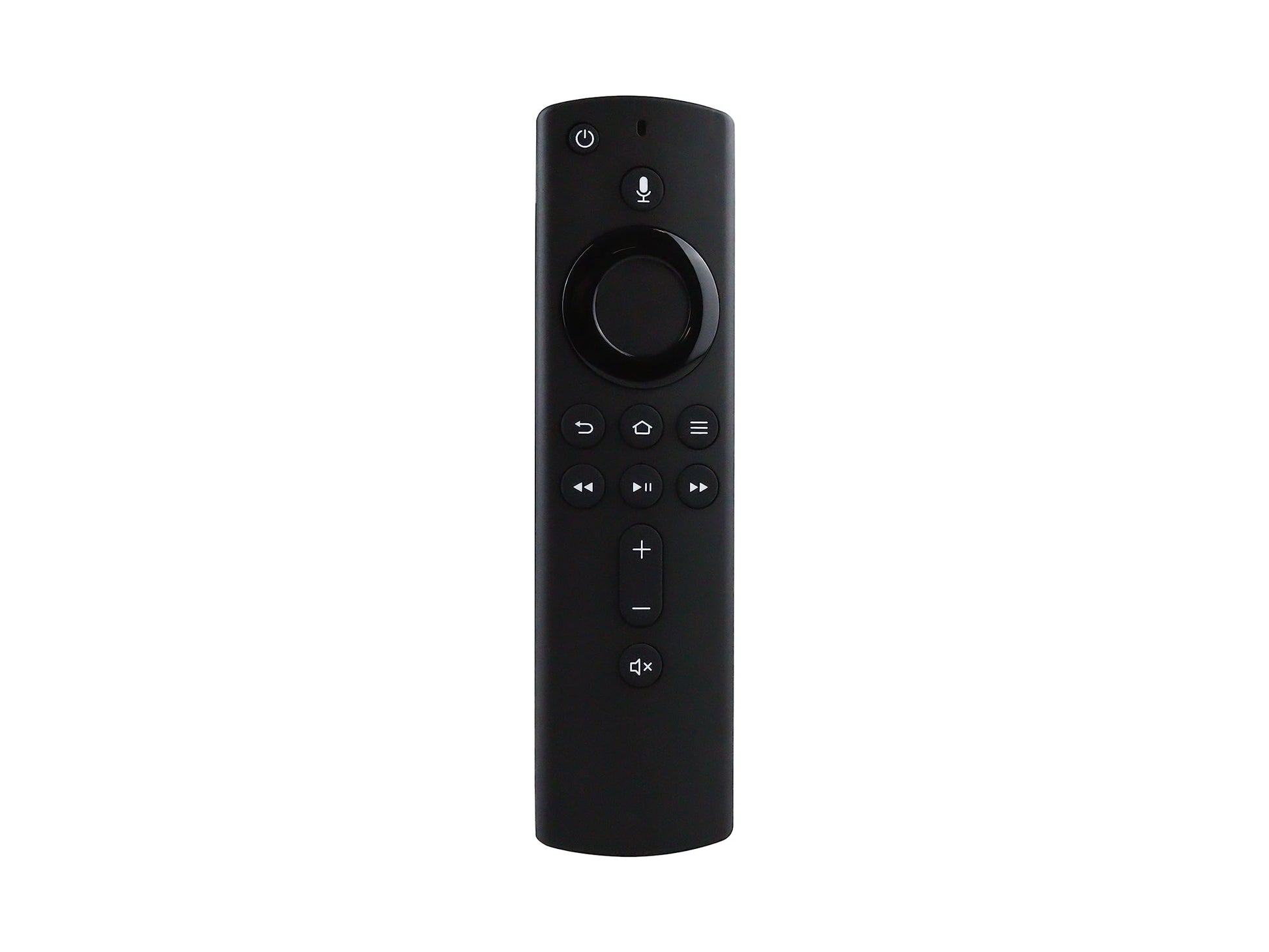 Control Remoto Control Remoto Compatible con TV Stick L5B83H DR49WK Mando de Voz