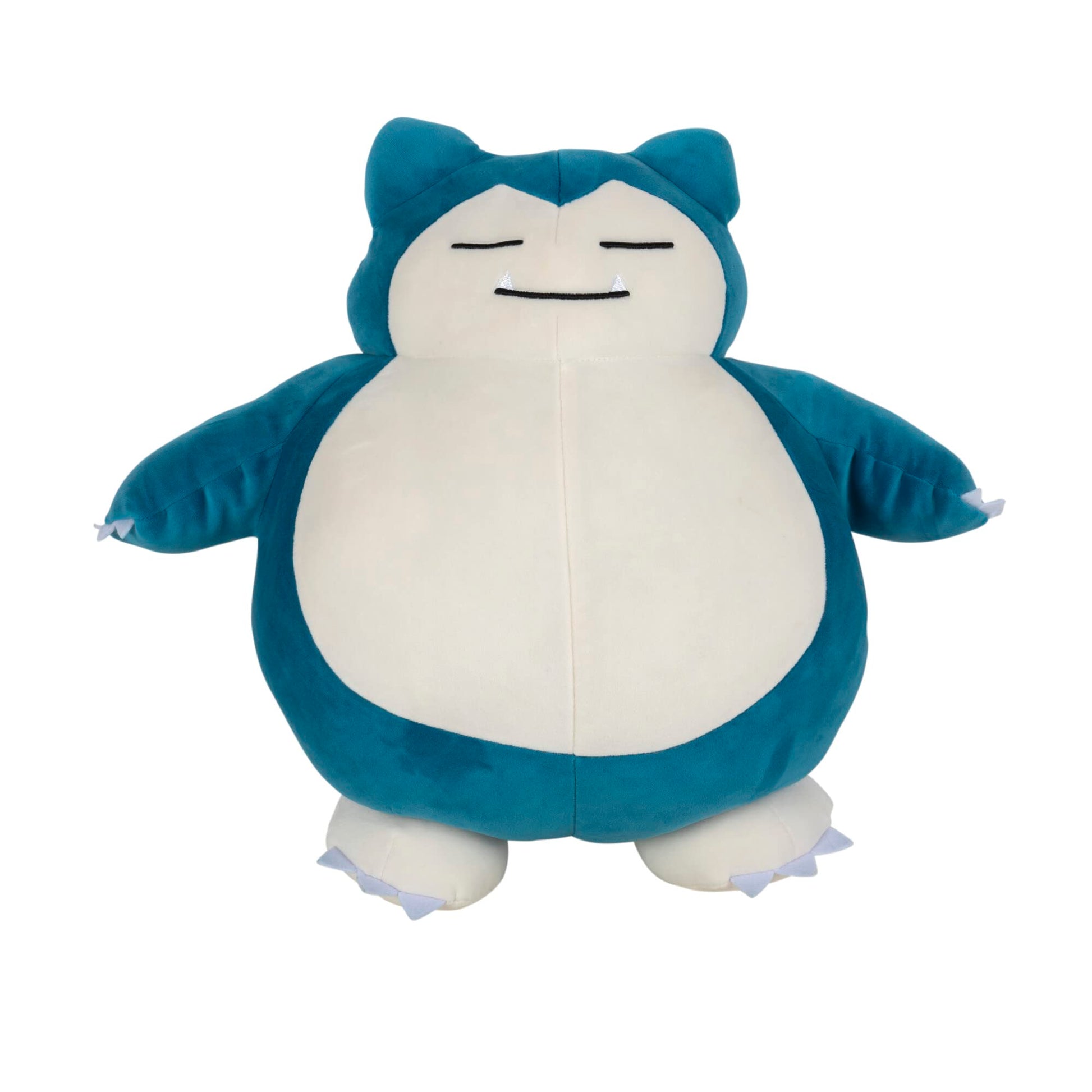 Peluche Pokemon Snorlax Felpa Premium 18 Pulgadas para Dormir