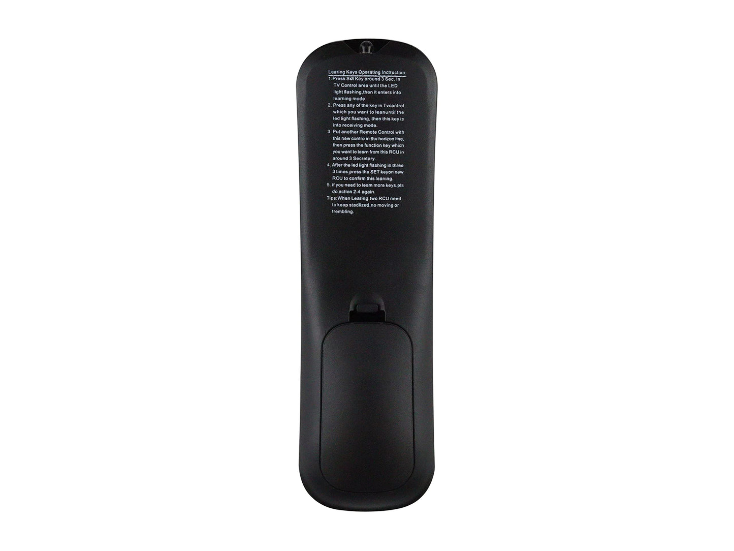 CONTROL EXPERT Control Remoto TV Box Nuevo Android 2023 Universal