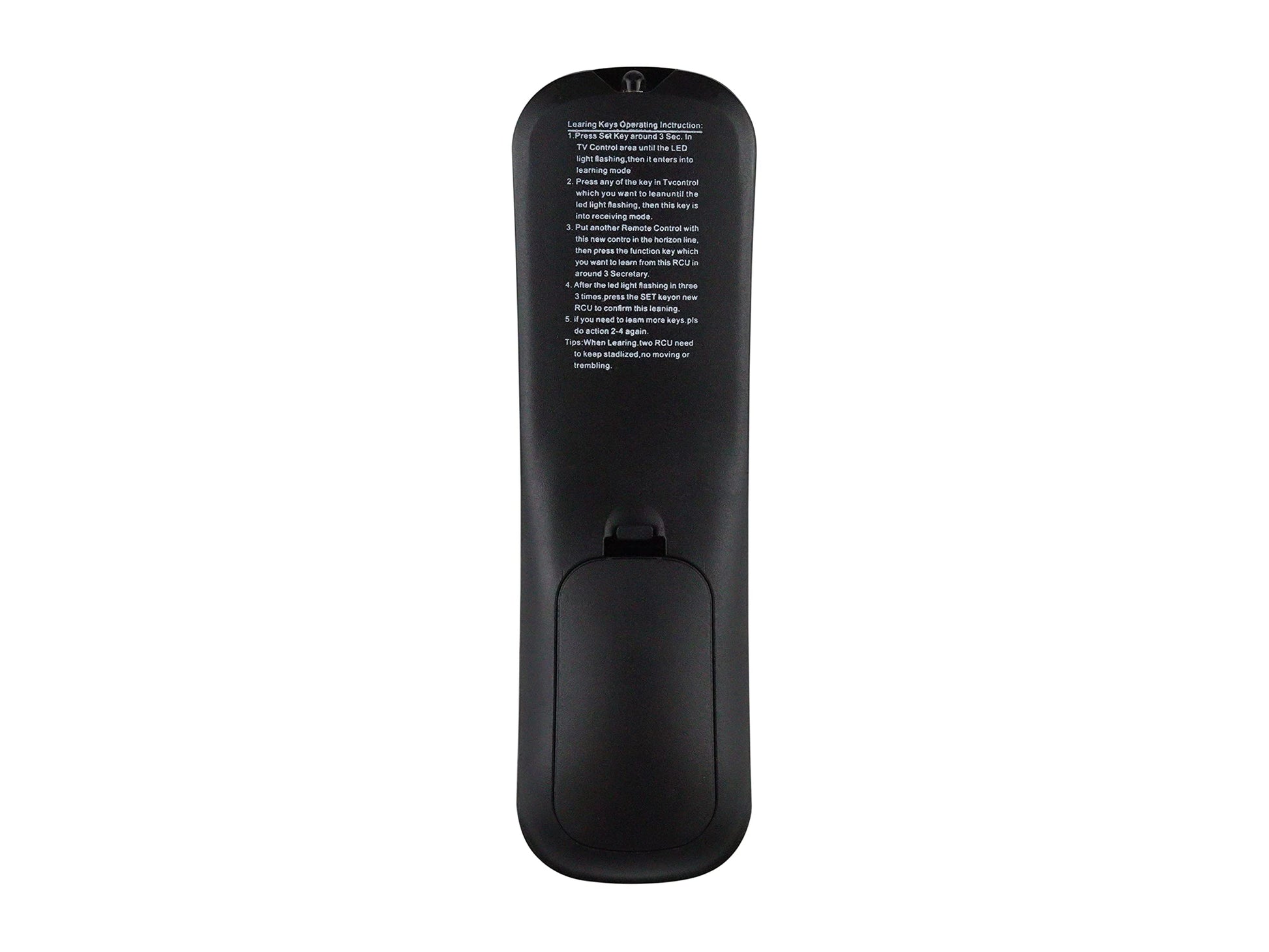 CONTROL EXPERT Control Remoto TV Box Nuevo Android 2023 Universal