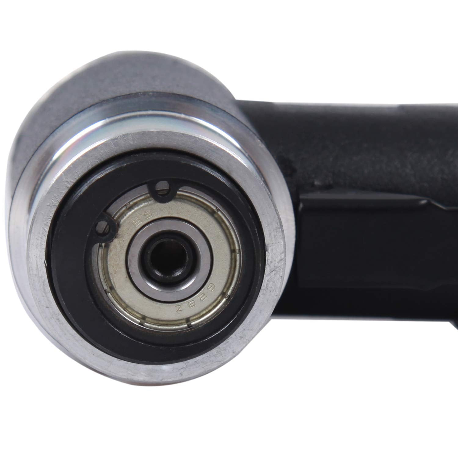 Lijadora Orbital Neumática Mini de 2 y 3 Pulgadas Pulidora de Doble Acción