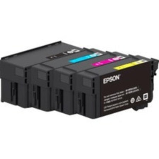 Cartucho de Tinta Epson Amarillo T3170 T40W420