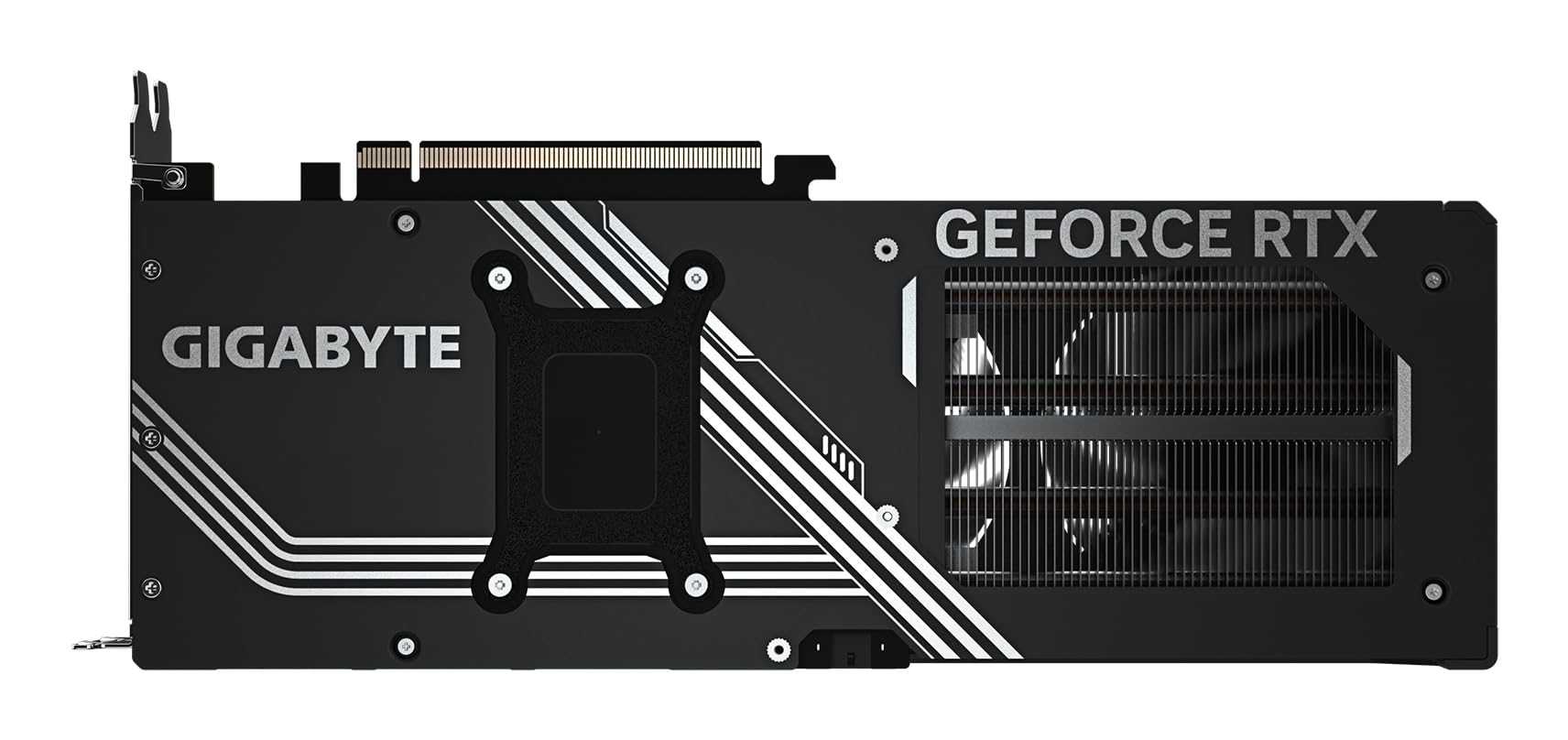 GIGABYTE GeForce RTX 5070 WINDFORCE OC SFF 12G Tarjeta gráfica - 16 GB GDDR7, 256 bits, PCI-E 5.0, 2542 MHz Core Clock, 3 x DP 2.1a, 1 x HDMI 2.1b, NVIDIA DLSS 4, GV-N5070WF3OC-12 GD GD