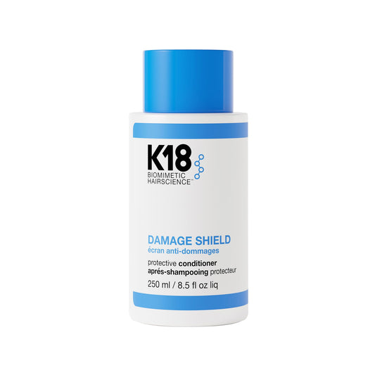 Damage Shield Protective Conditioner by K18 Hair for Unisex - 8.5 oz Conditioner