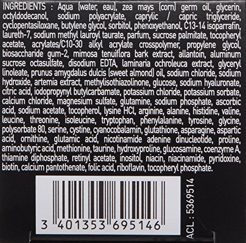 Filorga Neocica Crema Reparadora Dermica para la Irritación y Piel Dañada, color Gris