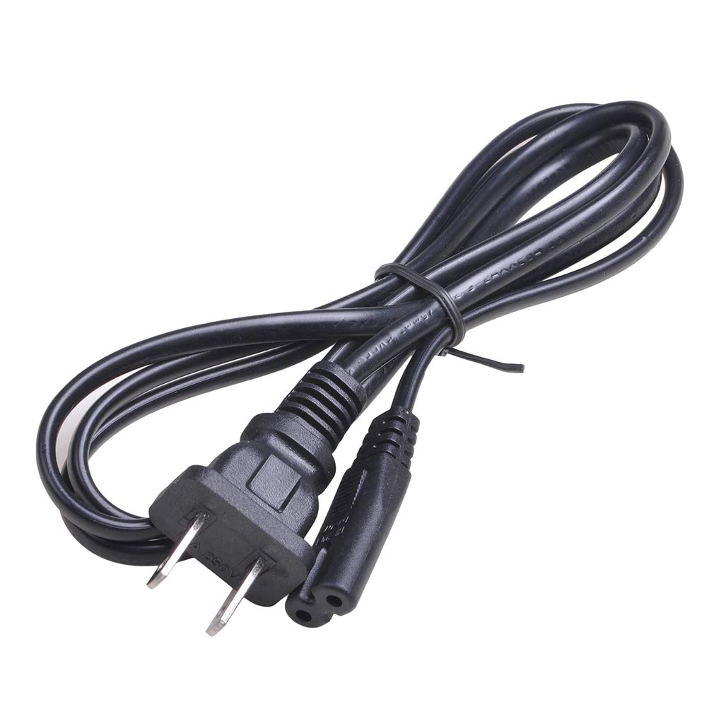 Batmax Adaptador de Corriente ACK-E10 para Canon LP-E10; Cámaras EOS Rebel T3, T5, T6, T7, T100, Kiss X50, X70, X80, X90, 1100D, 1200D, 1300D, 1500D, 2000D
