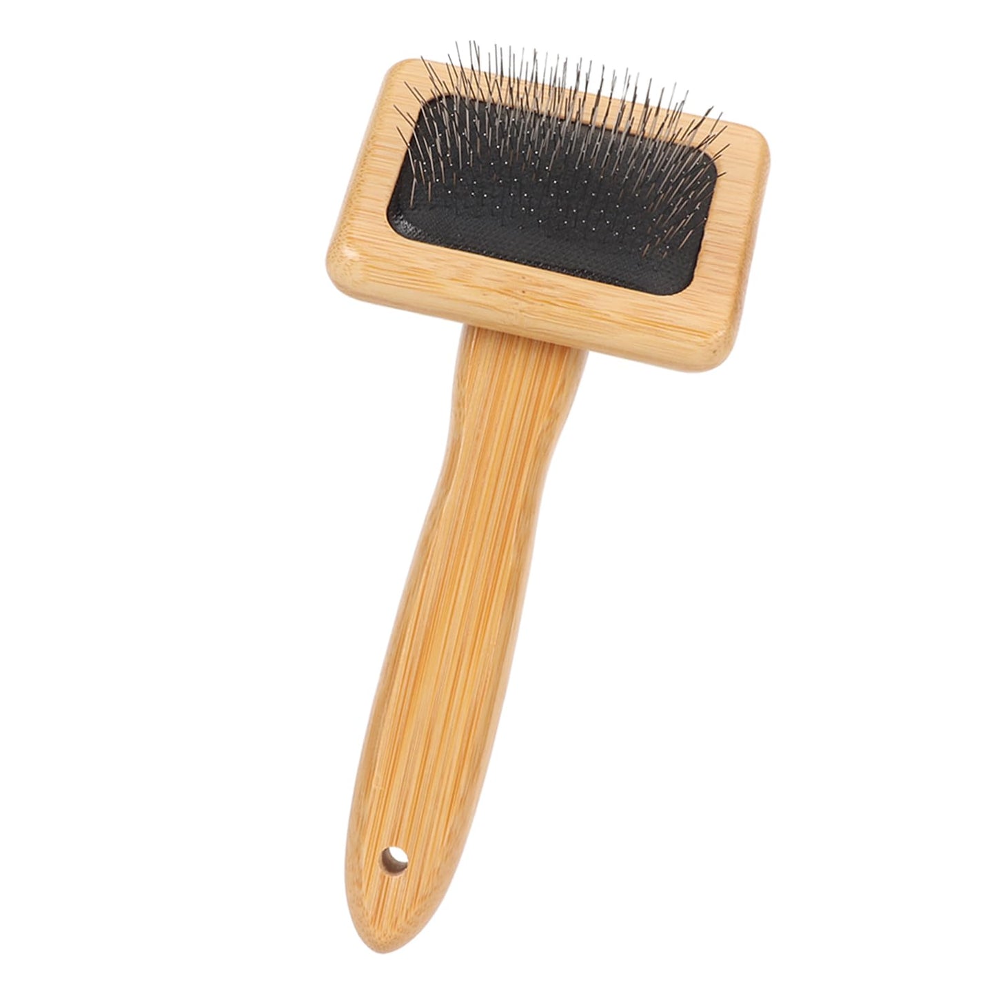Máquina de Peine de macramé, Cepillo de Encaje, Cepillo para Mascotas, Cepillo de Borlas, Accesorios para Tejer Tapices, Cepillo de Cuerda de Apertura, Cepillo para Perros,