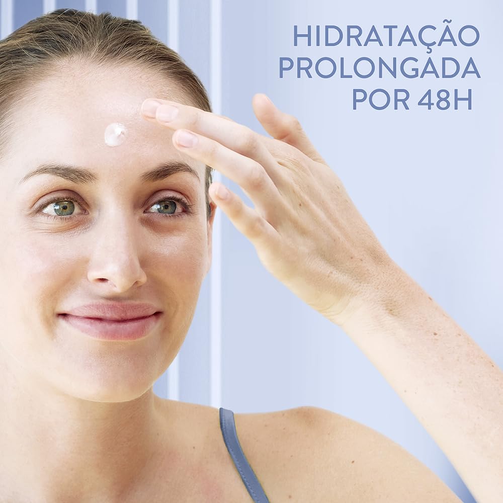 Cetaphil Optimal Hydration Serum Facial, Hidrata Su Ácido Hialurónico Refina y Suaviza el Rostro Recomendada por Dermatólogos para Piel Sensible - 1 pieza de 30 ml