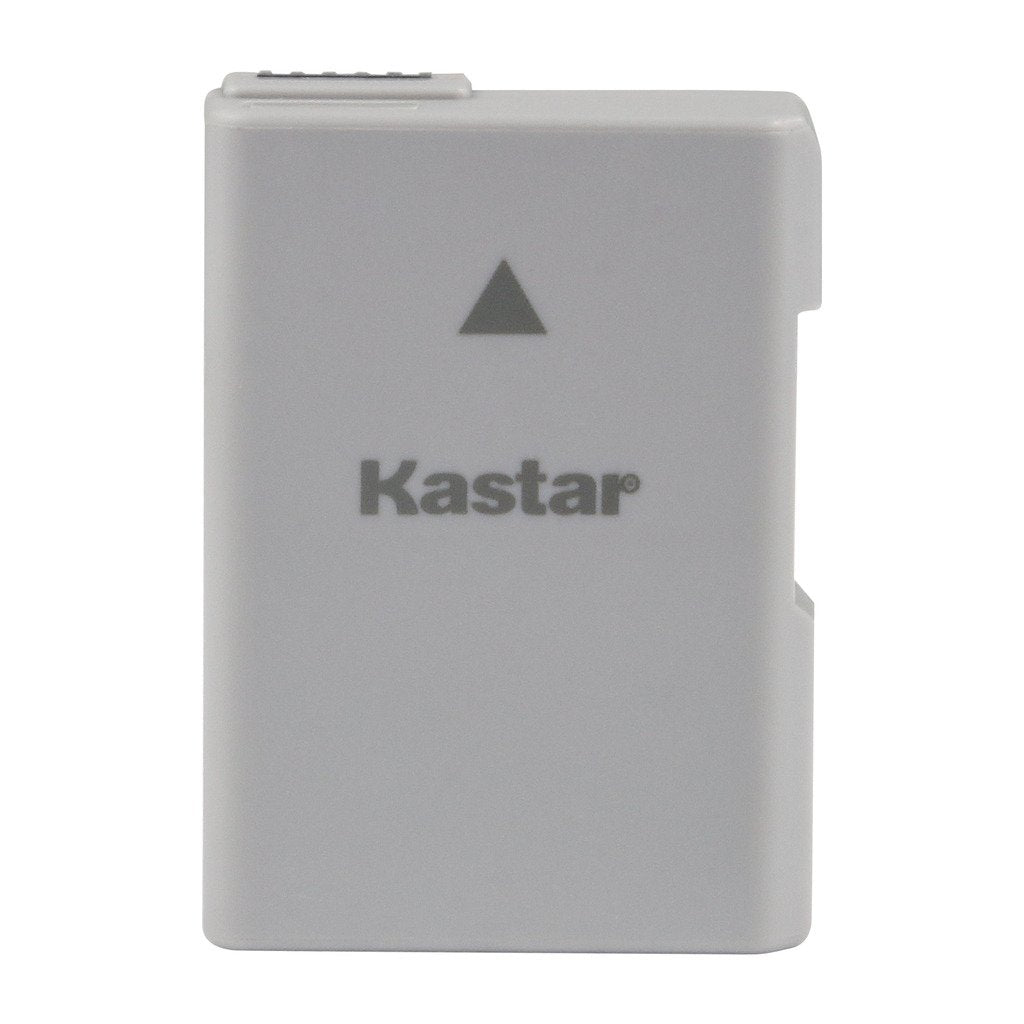 Kastar Batería En-el14a En El14 para Nikon D3300 D3200 D5300 D5200