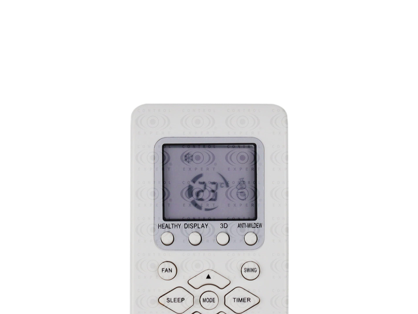 CONTROL EXPERT Control Compatible con Prime Mirage 900 Xeries TCL Cool Comfort Aire Acondicionado Minisplit