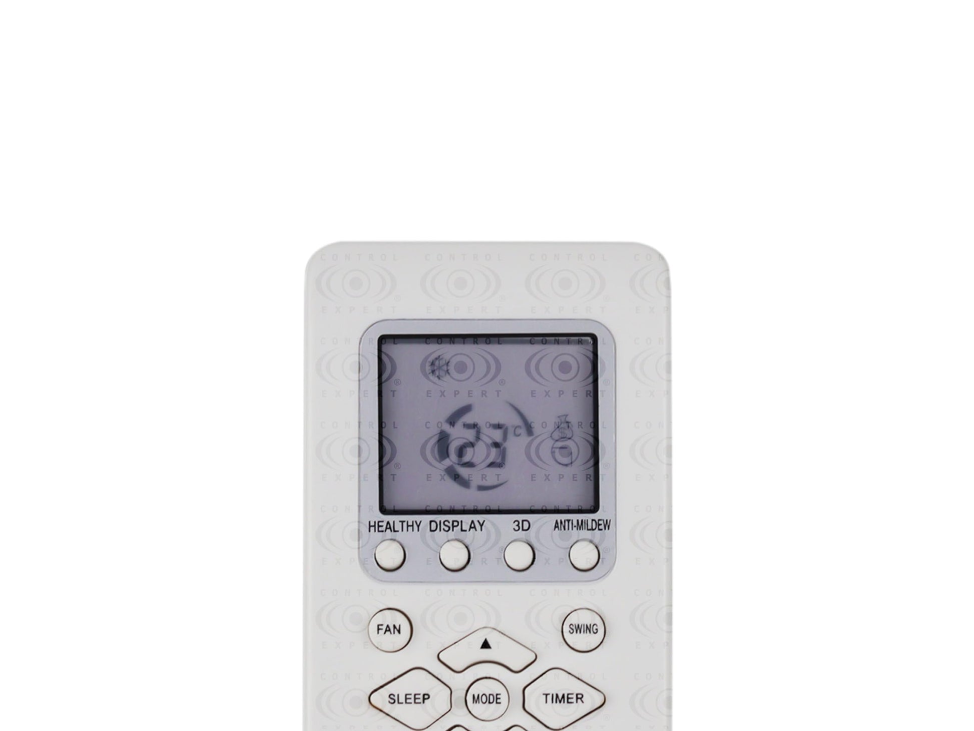 CONTROL EXPERT Control Compatible con Prime Mirage 900 Xeries TCL Cool Comfort Aire Acondicionado Minisplit