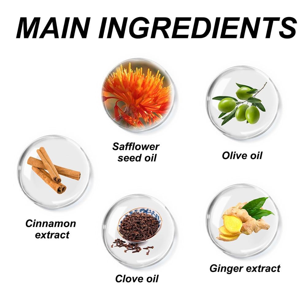 Conjunto de 5 productos para moldear tu cuerpo y tonificar la piel: Esencia reductora de 10 ml, Suero bloqueador de grasa y calorías de 10 ml, Aceite corporal de colágeno reafirmante, Suero reafirmante y tensor de la piel. ¡Descúbrelo!