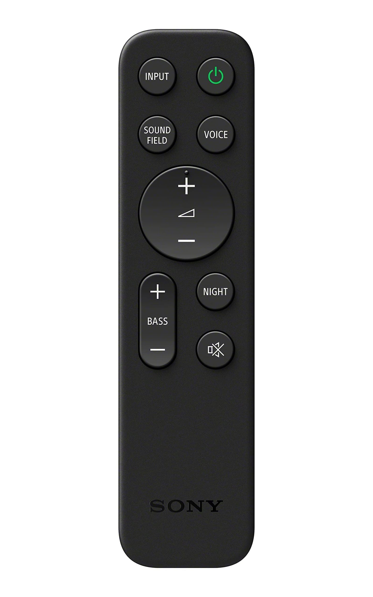 Sony Barra de Sonido de 2.1 Canales con Potente Subwoofer Inalámbrico I HT-S400