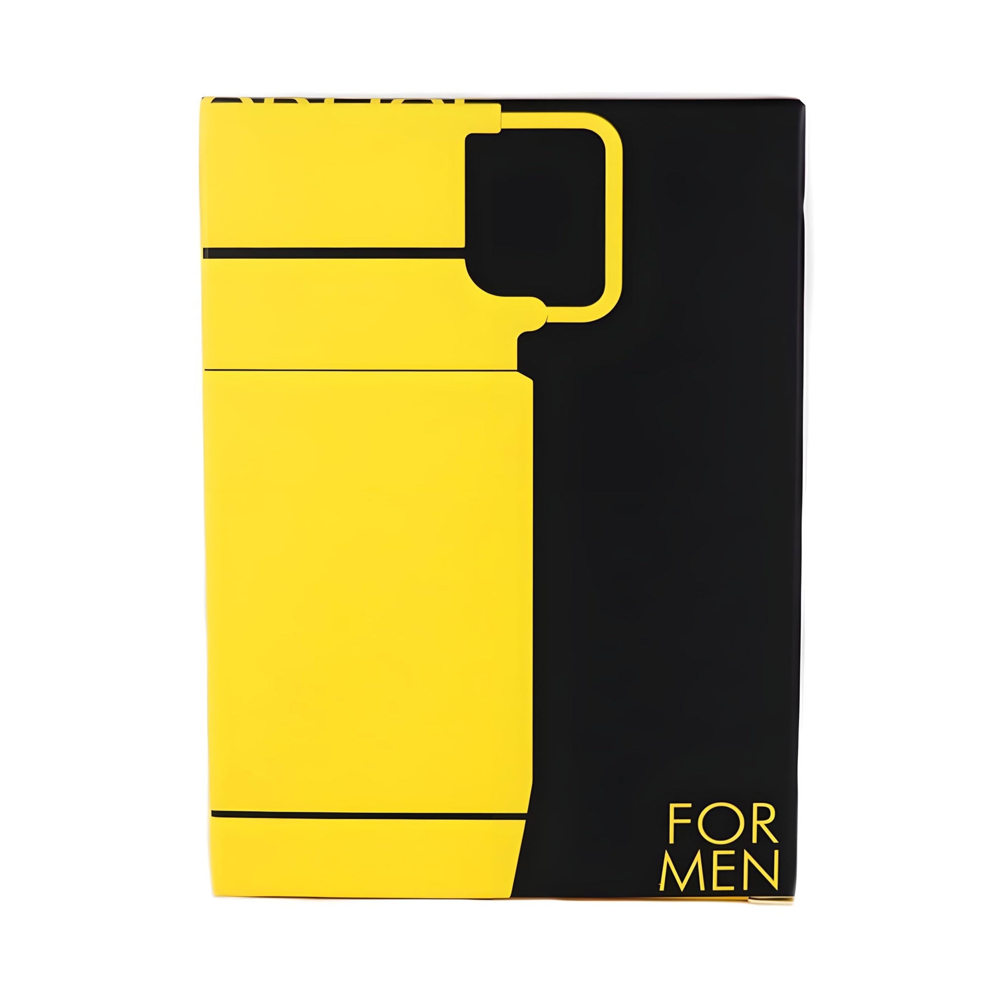 Perfume Armaf Odyssey Mega 100 ml para Hombre