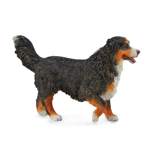 Collecta Bernese Mountain - Juguete para Perro