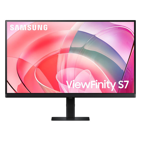 Monitor Samsung 27 Pulgadas 4K Flat 3840 x 2160 60Hz