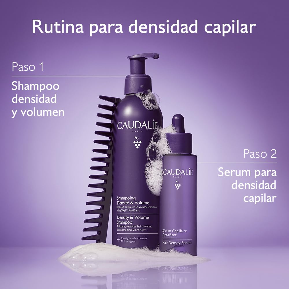 Sérum Capilar Caudalie 50 mL Regenerador